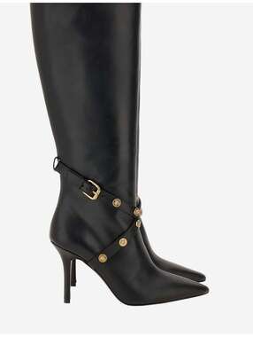 Versace Tribute Boot(PLEASE REQUEST YOUR SIZE BEFORE PURCHASING)